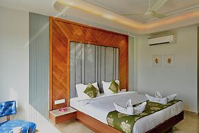 Hotel Sagar residency