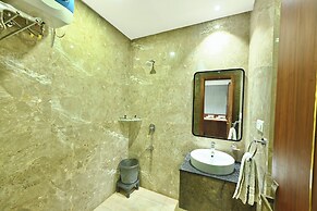 Hotel Sagar residency