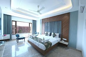 Hotel Sagar residency