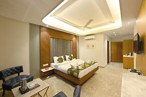 Hotel Sagar residency