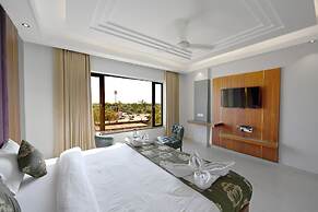 Hotel Sagar residency