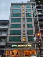 Hotel Grand Galaxy