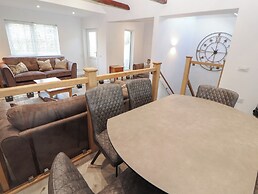 Mallard Cottage