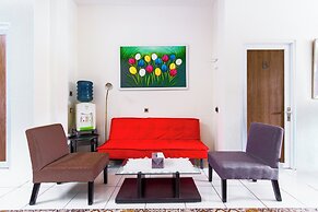 OYO 2975 House Of Mahira Syariah