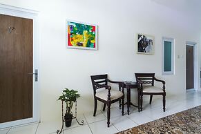 OYO 2975 House Of Mahira Syariah