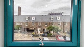 Cozy Dundee Apartment With a View