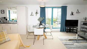 Cozy Dundee Apartment With a View