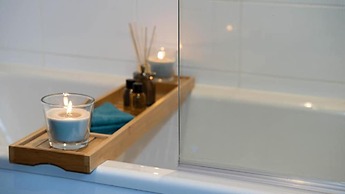 Cozy Dundee Apartment With a View