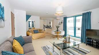 Cozy Dundee Apartment With a View