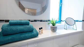 Cozy Dundee Apartment With a View