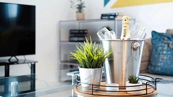 Cozy Dundee Apartment With a View