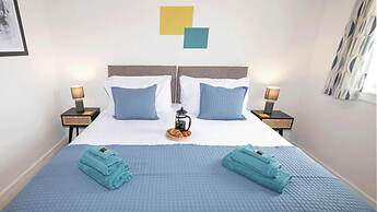 Cozy Dundee Apartment With a View