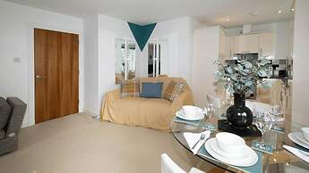 Cozy Dundee Apartment With a View