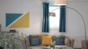 Cozy Dundee Apartment With a View