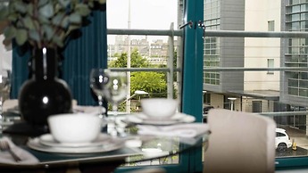 Cozy Dundee Apartment With a View