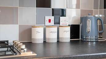 Cozy Dundee Apartment With a View