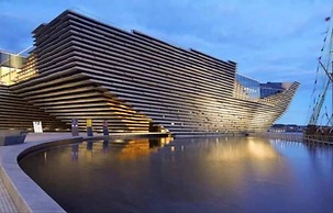 Cozy Dundee Apartment With a View