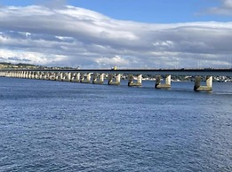 Cozy Dundee Apartment With a View