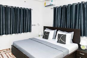 Legit Luxury Apartments in Accra, Dome Pillar2