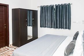 Legit Luxury Apartments in Accra, Dome Pillar2