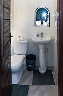 Legit Luxury Apartments in Accra, Dome Pillar2