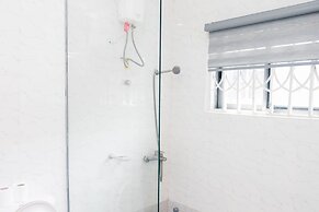 Legit Luxury Apartments in Accra, Dome Pillar2