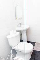 Legit Luxury Apartments in Accra, Dome Pillar2