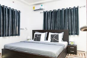 Legit Luxury Apartments in Accra, Dome Pillar2