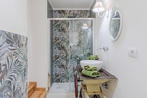 Casa Smart in Lucca With 1 Bedrooms and 2 Bathrooms