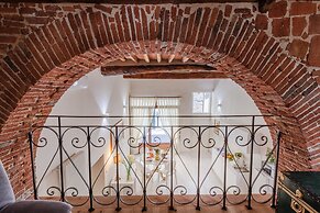 Casa Smart in Lucca With 1 Bedrooms and 2 Bathrooms