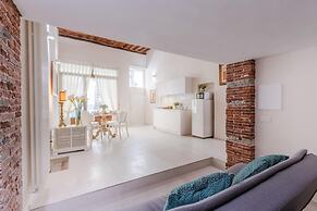 Casa Smart in Lucca With 1 Bedrooms and 2 Bathrooms