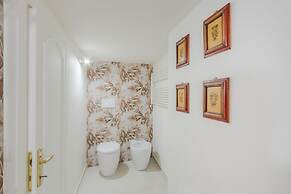 Casa Smart in Lucca With 1 Bedrooms and 2 Bathrooms