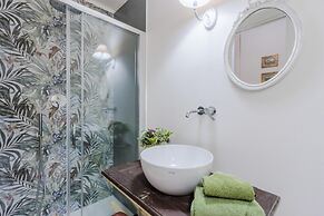 Casa Smart in Lucca With 1 Bedrooms and 2 Bathrooms