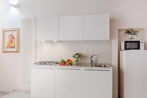 Casa Smart in Lucca With 1 Bedrooms and 2 Bathrooms