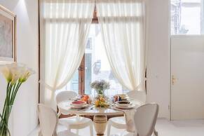 Casa Smart in Lucca With 1 Bedrooms and 2 Bathrooms