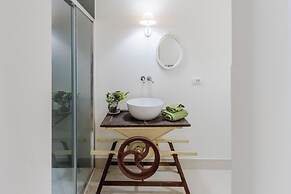 Casa Smart in Lucca With 1 Bedrooms and 2 Bathrooms