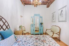 Casa Smart in Lucca With 1 Bedrooms and 2 Bathrooms