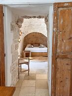 TD Trulli Chiara Tastefully Decorated Trulli With Pool