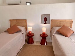 TD Trulli Chiara Tastefully Decorated Trulli With Pool