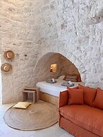 TD Trulli Chiara Tastefully Decorated Trulli With Pool