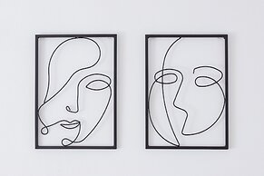 Comfy Studio Wielicka by Renters