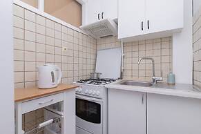 Comfy Studio Wielicka by Renters