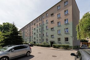 Comfy Studio Wielicka by Renters