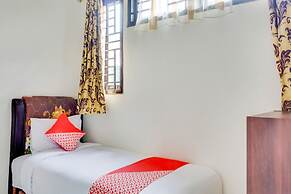 OYO 3015 Galliano Homestay Syariah