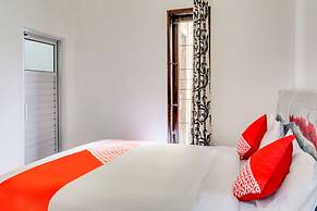 OYO 3015 Galliano Homestay Syariah
