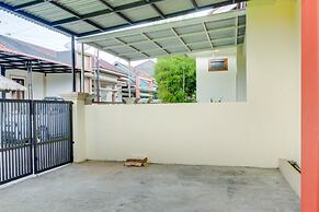 OYO 3015 Galliano Homestay Syariah