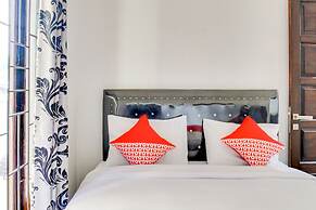 OYO 3015 Galliano Homestay Syariah