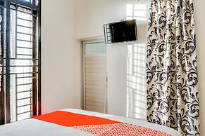 OYO 3015 Galliano Homestay Syariah