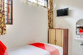 OYO 3015 Galliano Homestay Syariah