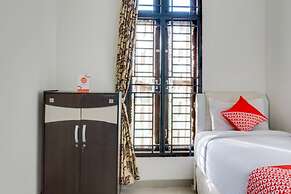 OYO 3015 Galliano Homestay Syariah